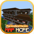 程序图标：The Woodland Map for Mine…