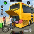 Ikona programu: City Coach Bus Simulator …