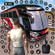 Icona del programma: City Coach Bus Simulator …