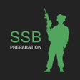 ไอคอนของโปรแกรม: SSB Preparation