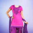 أيقونة البرنامج: Salwar Suit Photo Editor