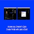 プログラムのアイコン：Create Layer