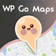أيقونة البرنامج: WP Go Maps Block