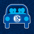 Icoon van programma: S04-Mitfahrbörse