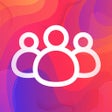 プログラムのアイコン：Social Scan - Insta Repor…