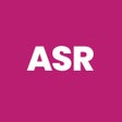 Icoon van programma: My ASR