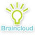 أيقونة البرنامج: Braincloud learning live …