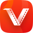 プログラムのアイコン：All video Downloader : SS…