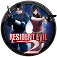 resident evil 2 full video game play