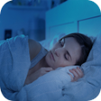 Ikona programu: Sleep Sounds - Calming me…