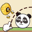 Ikon program: Save The Doge: Brain Line…