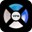 プログラムのアイコン：X VPN - X Ultra