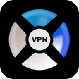 Icono de programa: X VPN - X Ultra