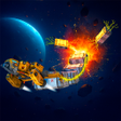 Ícone do programa: Escape: Loot and Run
