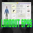 程序图标：Torn Loadouts