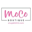 程序图标：MOCO Boutique
