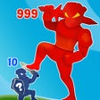 Ikona programu: Battle Arena: Crush Em  R…
