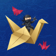Icoon van programma: Learn Origami  Paper Craf…