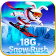 Programikonen: 18G Snow Rush