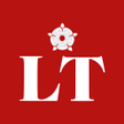 ไอคอนของโปรแกรม: The Lancashire Telegraph