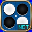 ไอคอนของโปรแกรม: リバーシNET