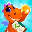 Programın simgesi: Dragon Family  Chore Trac…