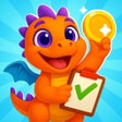 Ikona programu: Dragon Family  Chore Trac…