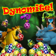 プログラムのアイコン：Dino Eggs