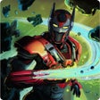 程序图标：Rise of the Iron Bat (202…