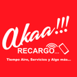 程序图标：Akaa Recargo