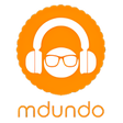 Icoon van programma: Mdundo  Free Music