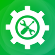 Symbol des Programms: WAPP GB Toolbox