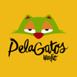 程序图标：PelaGatos Reggae Music Ra…