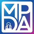 プログラムのアイコン：MPDA