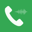 Ikona programu: Phone Call Recorder