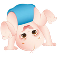プログラムのアイコン：Rotina Mamãe Bebê