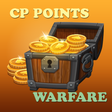 Иконка программы: CP Points Warfare