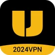 أيقونة البرنامج: UU VPN:Fast Proxy