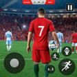 Ikona programu: FSS 26 :Football Super So…