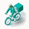 Icoon van programma: JakStat Courier