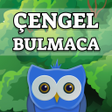 程序图标：Çengel Bulmaca - Eğlen ve…