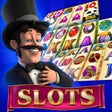 程序图标：Pokie Magic Slots 20 Game…