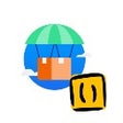 ไอคอนของโปรแกรม: Download Audio