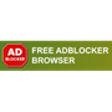 ไอคอนของโปรแกรม: Free Adblocker Browser FA…