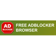 Icon of program: Free Adblocker Browser FAB