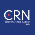 プログラムのアイコン：CRN Talk Radio Stations