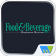 Food  Beverage Business icon