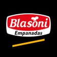 程序图标：Blasoni