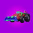 Icon of program: Garbage Vacuumer
