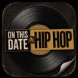 Ícone do programa: On This Date In Hip-Hop